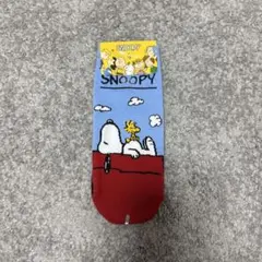 史努比 運動鞋襪 22-26cm