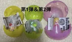 スーパーマリオめじるしアクセサリー 3点セット