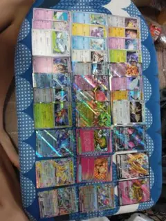 ポケモンカードゲーム 大量セット まとめ売り - メルカリ