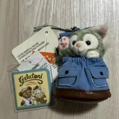 2025年最新】ジェラトーニ ぬいぐるみチャームの人気アイテム - メルカリ