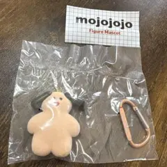 モジョジョジョ　犬