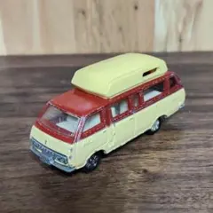 2026年最新】ハイエース トミカ コミューターキャンピングカーの人気