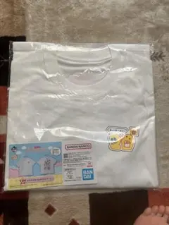 たまごっち一番くじ　C賞 ようふくやさんのTシャツ Lサイズ