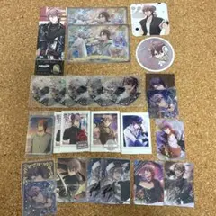 アイドリッシュセブン アイナナ ŹOOĻ 御堂虎於 カードセット まとめ売り