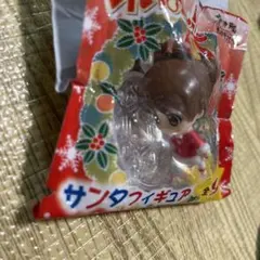 K-ON◆映画けいおん!◆平沢憂◆サンタ服◆フィギュア