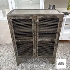 ジャーナルスタンダードファニチャー ギデル12ドロワーチェスト
