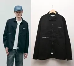 wake sapporo WAKE STF JACKET M未開封 コーチ - メルカリ