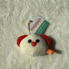 mojojojo フェイスポーチ BC2