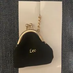 BE:FIRST シークレットコインケース LEO