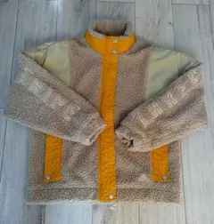 adidas ボアジャケット アウター コート J/S