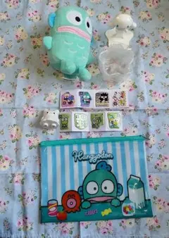 サンリオグッズ まとめ売り