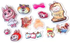 シール おすそ分け分♡