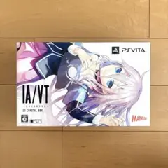 IA/VT - COLORFUL - CRYSTAL BOX