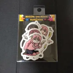 「新品未開封」ぼっち・ざ・ろっく！2巻　ゲーマーズ　特典缶バッジ＋おまけ アニメ「ぼっち・ざ・ろっく！」 トレーディング缶バッジ vol.2