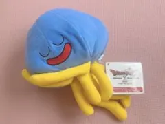 SQUARE ENIX ドラゴンクエスト ぬいぐるみ すやすやホイミスライム