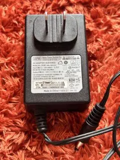 バッファローのACアダプター「WA-18G12U」のサムネイル