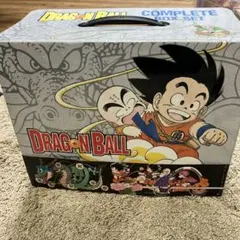2026年最新】ドラゴンボール 英語版 漫画の人気アイテム - メルカリ