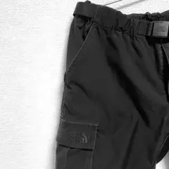 THE NORTH FACE(ザノースフェイス)カーゴパンツ
