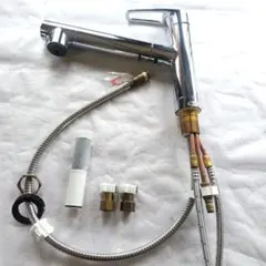 takagi JA306MN-9NTN01 タカギ みず工房 蛇口一体型浄水器 - メルカリ