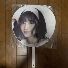 fromis_9 未開封 うちわ ピケット チェヨン - メルカリ