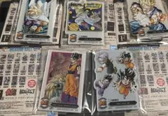 ドラゴンボール 一番くじ F賞 まとめ売り