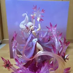 ゼロから始める異世界生活 氷結のエミリア -Crystal Dress Ver-