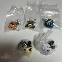 たまごっち えもふぃぐ めじるしアクセサリー