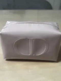 Diorポーチ　ノベルティー