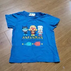 アンパンマン Tシャツ