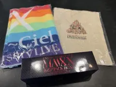 L'Arc~en~Ciel グッズセットのサムネイル