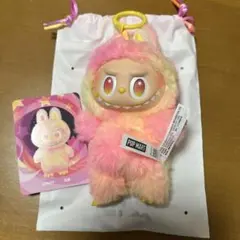 POP MART ラブブ　LOYALITY