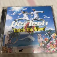 Catch The Wave