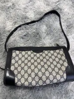 2025年最新】オールドグッチ ショルダーバッグの人気アイテム