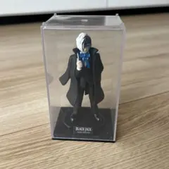 TOMY コレクターズフィギュアワールド ブラック・ジャック 手塚治虫