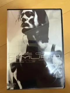 2025年最新】氷室京介 dvdの人気アイテム - メルカリ