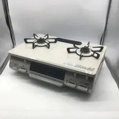 中古☆Rinnai ガスコンロ RTE597BEL 2025年製 - メルカリ