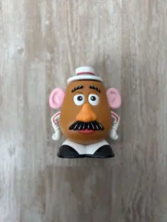 2026年最新】ミスターポテトヘッド フィギュアの人気アイテム - メルカリ