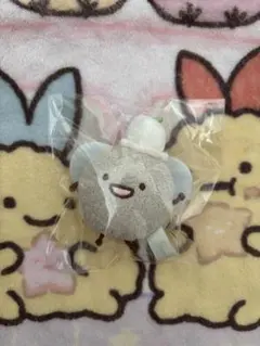 すみっコぐらし てのりぬいぐるみ ざっそう おさんぽ/笑顔/麦わら帽子 すみっコぐらし てのりぬいぐるみ ざっそう おさんぽ/笑顔/麦わら帽子