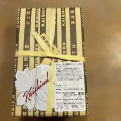 村上開進堂 ０号缶 クッキーのサムネイル