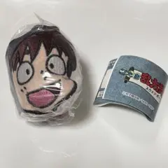 ー 忍たま乱太郎 スクエアポーチ 土井半助 ー