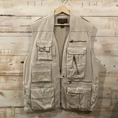 2026年最新】Eddie Bauer フィッシングベストの人気アイテム - メルカリ