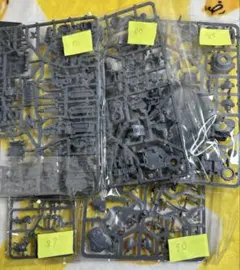 ウォーハンマー40000インペリウム 86〜90号セット