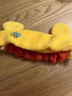 東京ディズニーリゾート プーさんヘアバンド