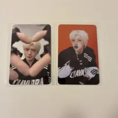 2026年最新】ateez ヨサンの人気アイテム - メルカリ