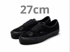 NEIGHBORHOOD OTW by Vans Authentic 27のサムネイル