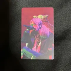 うらたぬき フォトカード 11