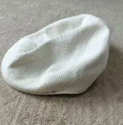 ハンチング キャスケット