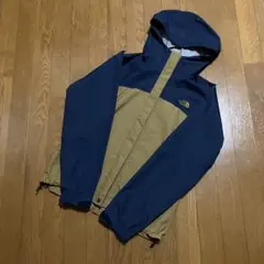 THE NORTH FACE ドットショットジャケット