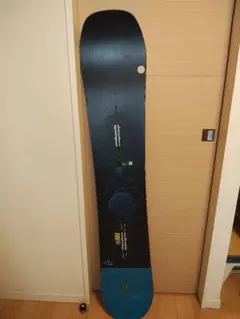 2025年最新】burton カスタム 156の人気アイテム - メルカリ