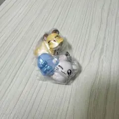 スイングマスコット ハム太郎